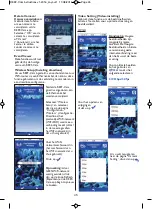 Preview for 48 page of TMC Aquarium REEF-Cam Instructions For Installation And Use Manual