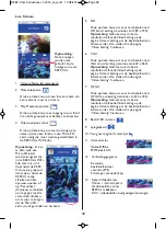 Preview for 51 page of TMC Aquarium REEF-Cam Instructions For Installation And Use Manual