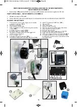 Preview for 57 page of TMC Aquarium REEF-Cam Instructions For Installation And Use Manual