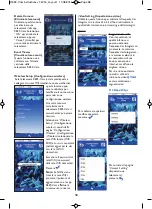 Preview for 61 page of TMC Aquarium REEF-Cam Instructions For Installation And Use Manual