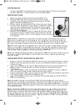 Preview for 84 page of TMC Aquarium REEF-Cam Instructions For Installation And Use Manual