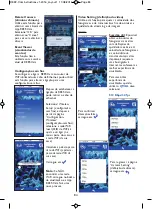 Preview for 87 page of TMC Aquarium REEF-Cam Instructions For Installation And Use Manual