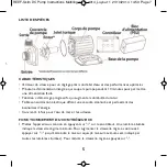 Preview for 7 page of TMC Aquarium REEF DC-1200 Instructions For Installation And Use Manual