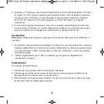 Preview for 8 page of TMC Aquarium REEF DC-1200 Instructions For Installation And Use Manual