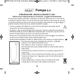 Preview for 15 page of TMC Aquarium REEF DC-1200 Instructions For Installation And Use Manual