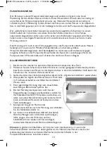 Preview for 17 page of TMC Aquarium REEF-Fill Instructions For Installation And Use Manual