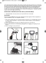 Preview for 20 page of TMC Aquarium REEF-Fill Instructions For Installation And Use Manual