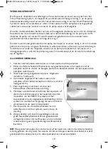 Preview for 22 page of TMC Aquarium REEF-Fill Instructions For Installation And Use Manual