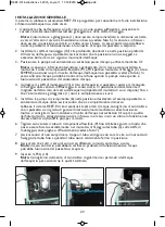 Preview for 26 page of TMC Aquarium REEF-Fill Instructions For Installation And Use Manual