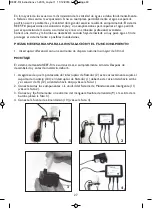 Preview for 30 page of TMC Aquarium REEF-Fill Instructions For Installation And Use Manual