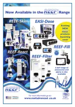 Preview for 2 page of TMC Aquarium REEF-Pump 12000 Instructions For Installation And Use Manual