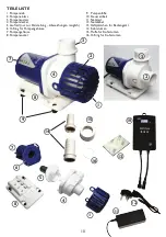 Preview for 13 page of TMC Aquarium REEF-Pump 12000 Instructions For Installation And Use Manual