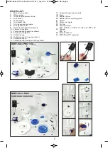 Preview for 5 page of TMC Aquarium REEF-Skim PRO 1000 Instructions For Installation And Use Manual