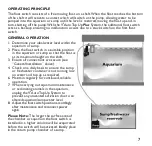 Preview for 9 page of TMC Aquarium V2 Auto Top Up Compact Instructions For Installation And Use Manual