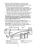 Preview for 6 page of TMC Aquarium V2O3zone Manual