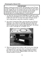 Preview for 11 page of TMC Aquarium V2O3zone Manual