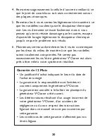 Preview for 22 page of TMC Aquarium V2O3zone Manual