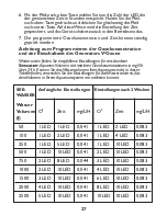 Preview for 29 page of TMC Aquarium V2O3zone Manual