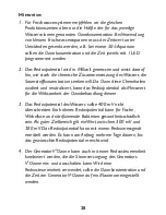 Preview for 30 page of TMC Aquarium V2O3zone Manual