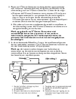 Preview for 36 page of TMC Aquarium V2O3zone Manual