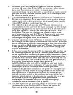 Preview for 37 page of TMC Aquarium V2O3zone Manual