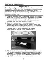 Preview for 51 page of TMC Aquarium V2O3zone Manual