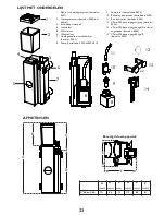 Предварительный просмотр 25 страницы TMC Aquarium V2Skim 200 Compact Instructions For Installation And Use Manual