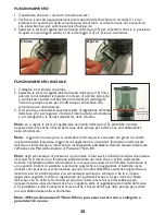 Предварительный просмотр 29 страницы TMC Aquarium V2Skim 80 Instructions For Installation And Use Manual