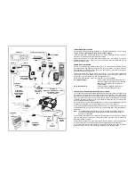 Preview for 2 page of TMC Radio SRM 9000 Series Installation Instructions