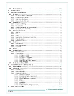 Preview for 4 page of TMC Radio SRP 9100 Service Manual