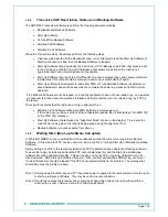 Preview for 21 page of TMC Radio SRP 9100 Service Manual