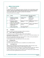 Preview for 31 page of TMC Radio SRP 9100 Service Manual