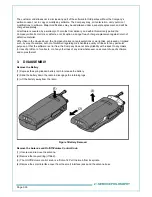 Preview for 32 page of TMC Radio SRP 9100 Service Manual