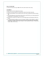 Preview for 35 page of TMC Radio SRP 9100 Service Manual