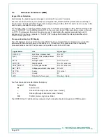 Preview for 46 page of TMC Radio SRP 9100 Service Manual