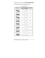 Предварительный просмотр 17 страницы TMC AI5TT User Manual