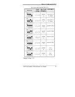 Предварительный просмотр 19 страницы TMC AI5TT User Manual