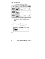 Предварительный просмотр 20 страницы TMC AI5TT User Manual