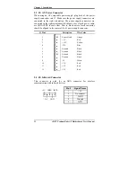 Предварительный просмотр 26 страницы TMC AI5TT User Manual