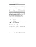 Предварительный просмотр 38 страницы TMC AI5TT User Manual