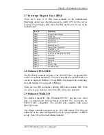 Preview for 11 page of TMC AI5TV User Manual