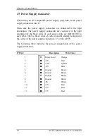 Preview for 20 page of TMC AI5TV User Manual