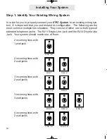 Preview for 10 page of TMC EPIC ET4000 User Manual