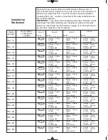 Preview for 13 page of TMC EPIC ET4000 User Manual