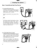 Preview for 14 page of TMC EPIC ET4000 User Manual