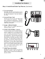 Preview for 15 page of TMC EPIC ET4000 User Manual