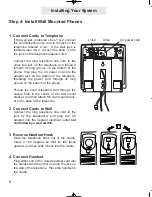 Preview for 16 page of TMC EPIC ET4000 User Manual