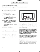 Preview for 18 page of TMC EPIC ET4000 User Manual