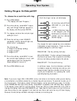 Preview for 32 page of TMC EPIC ET4000 User Manual