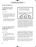 Preview for 50 page of TMC EPIC ET4000 User Manual